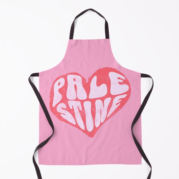 Item preview, Heart Palestine designed and sold by Dollette Heaven.