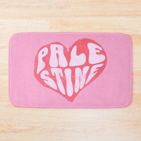 Item preview, Heart Palestine designed and sold by Dollette Heaven.