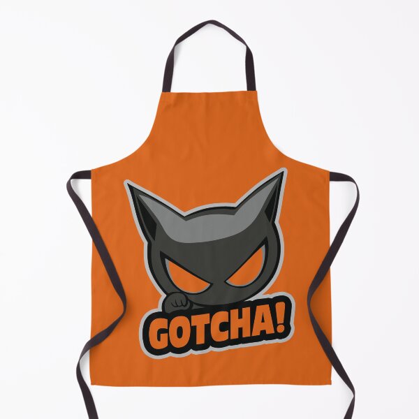 Item preview, GOTCHA! designed and sold by EdvvinStudios.