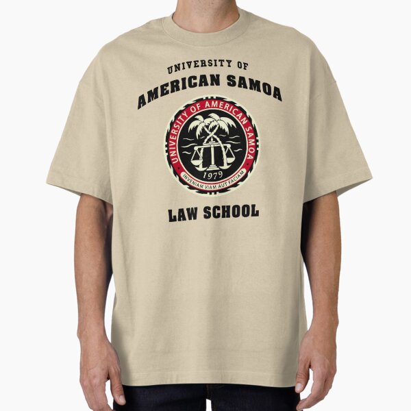 Item preview, University Of American Samoa - Law School - Better Call Saul Official designed and sold by tv shows and kpop.