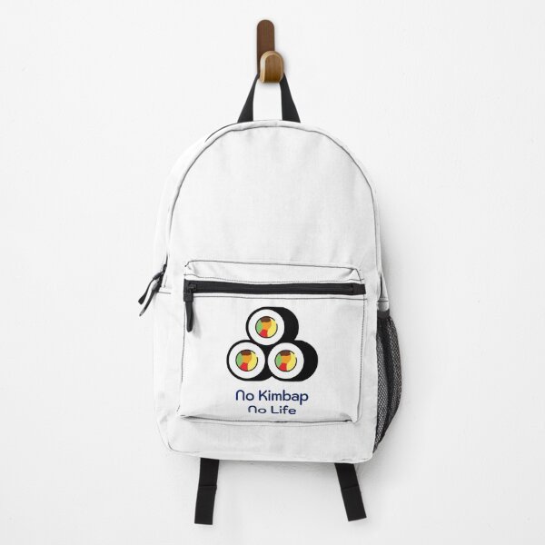 Item preview, No Kimbap No Life designed and sold by heacindy.