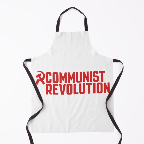 Item preview, Communist Revolution | Marxist.ca Anti-Capitalist Design for Stickers, Apparel & Accessories | Bold Class Struggle Art & Proletariat Uprising Slogan designed and sold by RevolutionToday.
