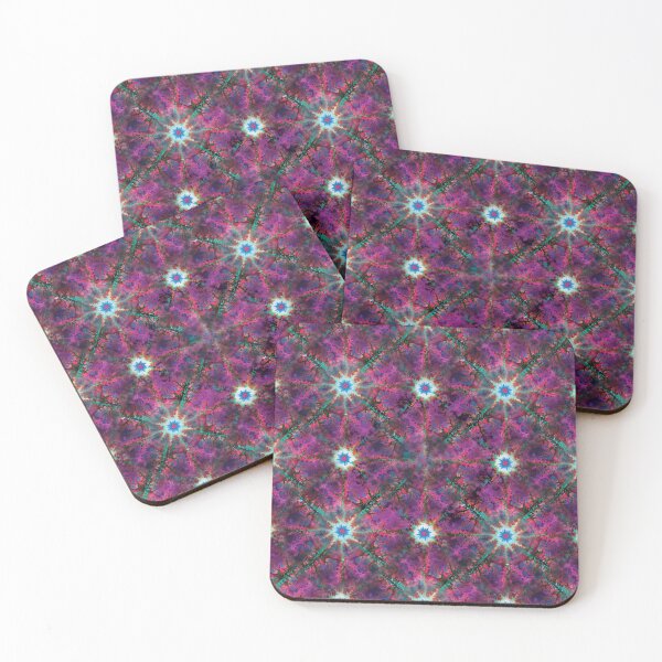 Item preview, Supernova Splash Grid designed and sold by Lahila Designs.
