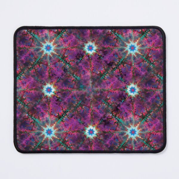 Item preview, Supernova Splash Grid designed and sold by Lahila Designs.