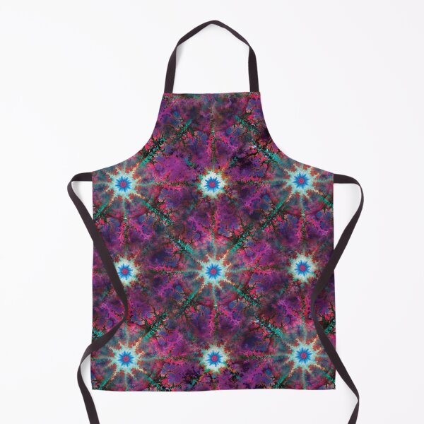Item preview, Supernova Splash Grid designed and sold by Lahila Designs.