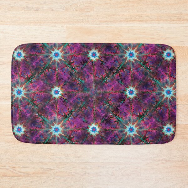 Item preview, Supernova Splash Grid designed and sold by Lahila Designs.
