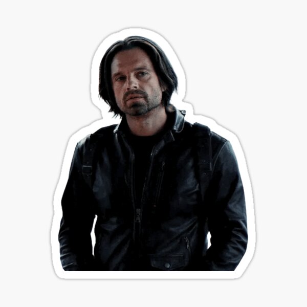 Item preview, Bucky Barnes from Thunderbolts* designed and sold by julescustoms.