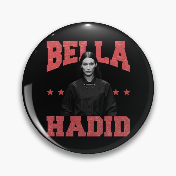 Item preview, Bella Hadid vintage designed and sold by AoSora.