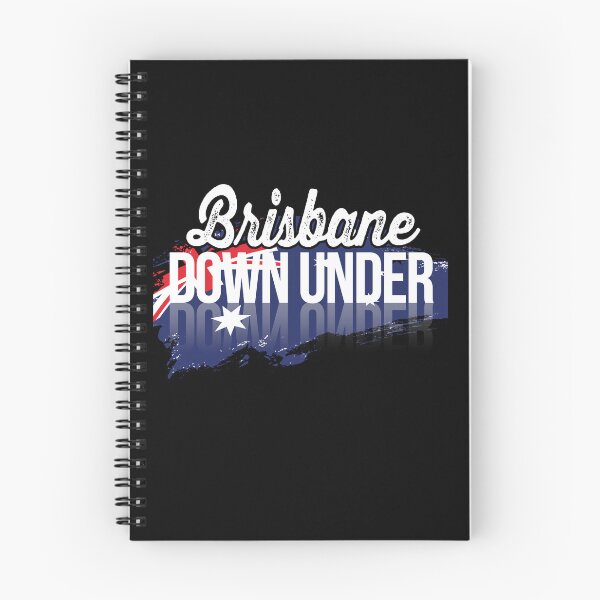 Item preview, Celebrate Brisbane with Bold Aussie Pride - Aussie Flag Reflective Design designed and sold by Destination Merchandise.