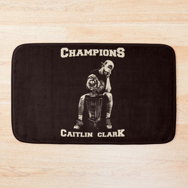 Item preview, caitlin clark -- champions designed and sold by KOCUSS.