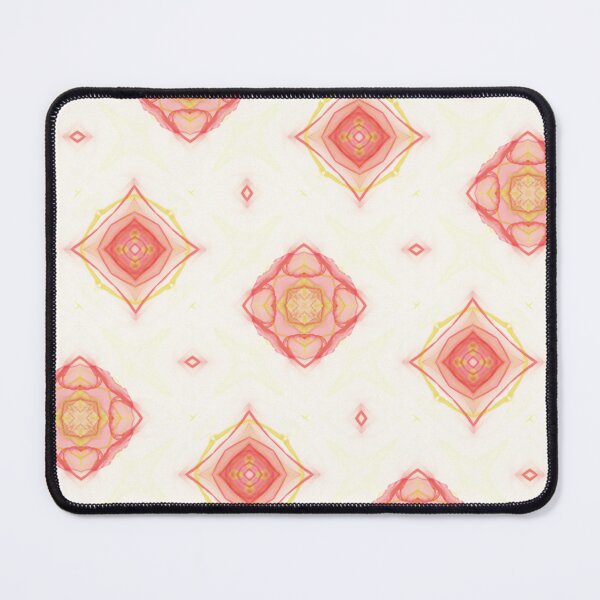 Artikelvorschau, Blush Diamond Pastell Muster entworfen und verkauft von Zilpa’s Prints.