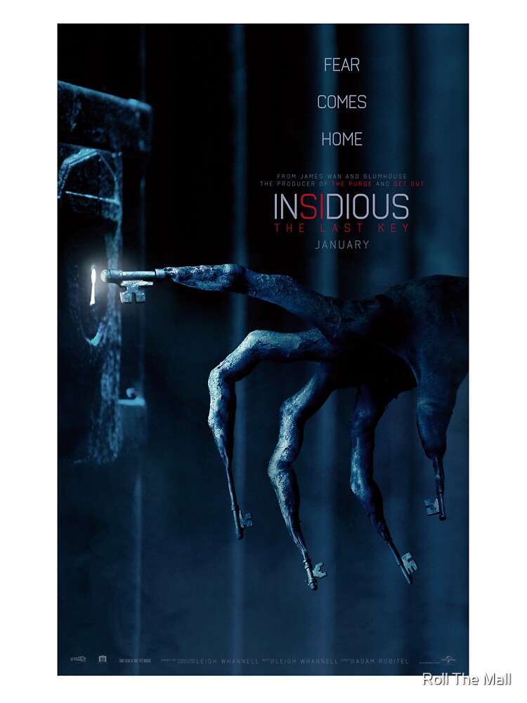 insidious the last key full movie free download