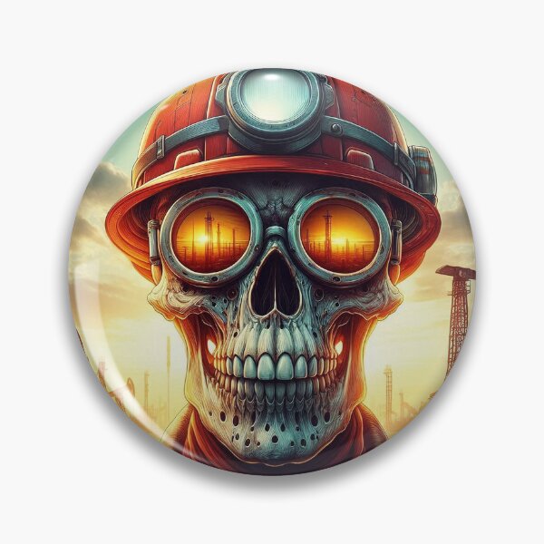 Item preview, Torchbearing Welder of the Undead Oil Rustlands designed and sold by nikkolaus.