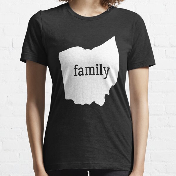 Dayton Family Gifts Merchandise Redbubble - roblox neighbourhood fbi oufit id