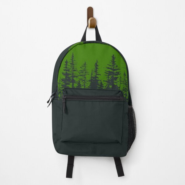 Item preview, Plant More Trees - Green Advocacy Design designed and sold by Bearded Jester Designs.