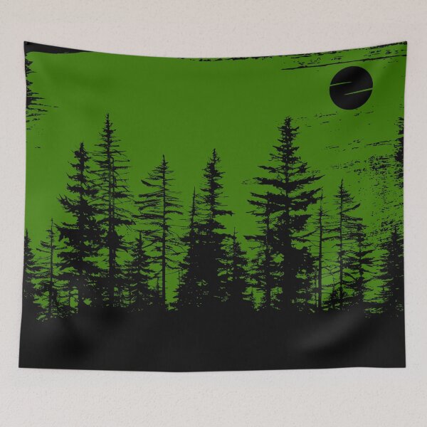 Item preview, Plant More Trees - Green Advocacy Design designed and sold by Bearded Jester Designs.