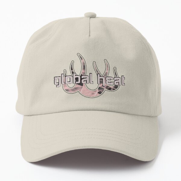 Item preview, Global Heat 2025 Merch [Staff & Artists Only] designed and sold by Mraki.ki.