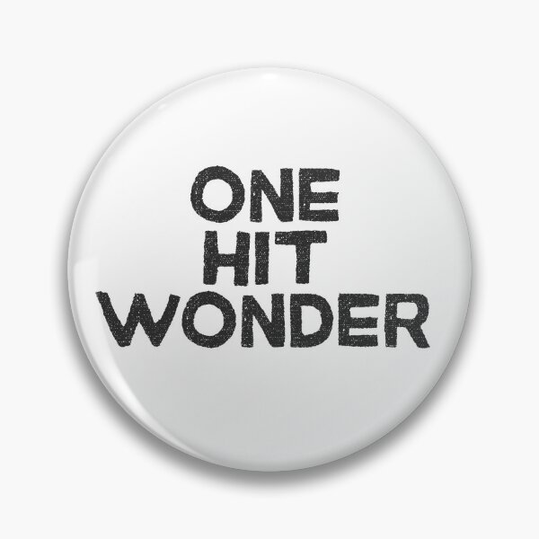 Item preview, One Hit Wonder – Iconic Bold Statement Design designed and sold by Ltd.ÉDITION.