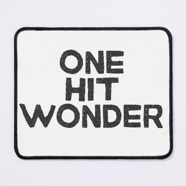 Item preview, One Hit Wonder – Iconic Bold Statement Design designed and sold by Ltd.ÉDITION.
