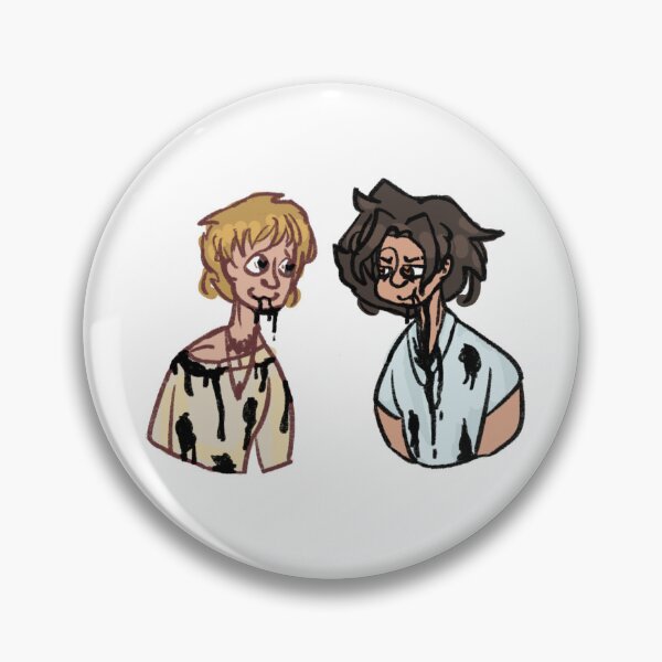 Item preview, Ghostface Gay Boys designed and sold by brooklikewater.