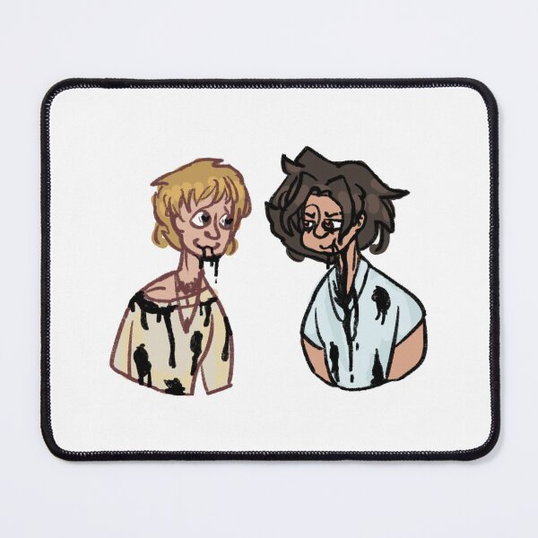 Item preview, Ghostface Gay Boys designed and sold by brooklikewater.