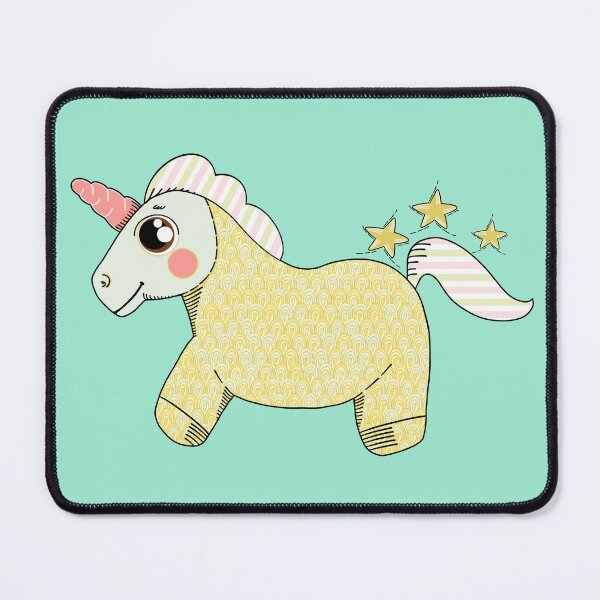 Item preview, Unicorn by JezliP  designed and sold by JezliP.