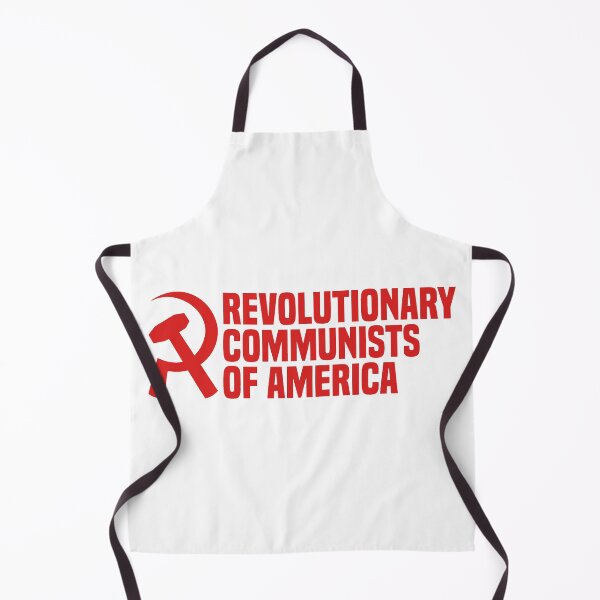 Item preview, Revolutionary Communists of America (RCA) | Trotskyist Design for Stickers, Apparel & Accessories | Bold Anti-Capitalist Class Struggle Art & Proletarian Solidarity Symbol designed and sold by RevolutionToday.