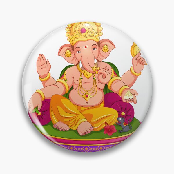 Artikelvorschau, Lord Ganesha entworfen und verkauft von Asapusri.