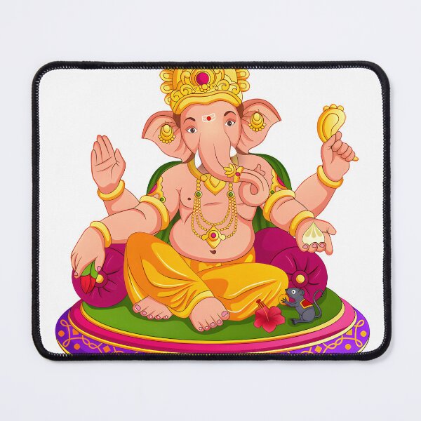 Item preview, Lord Ganesha designed and sold by Asapusri.