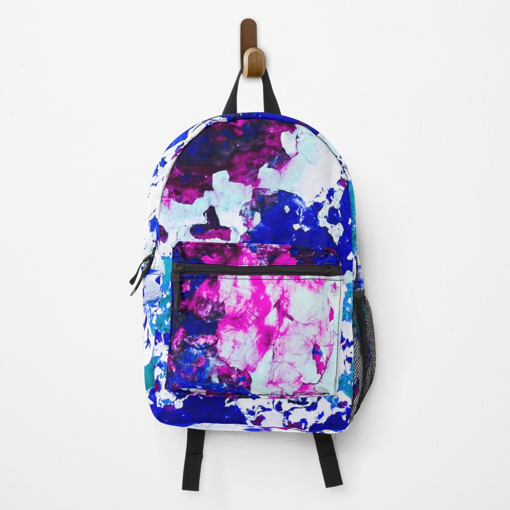Item preview, Backpack designed and sold by clw2020.