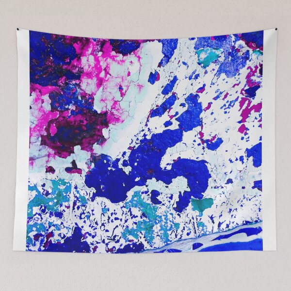 Item preview, Abstracting designed and sold by Liz  Bajo Designs.