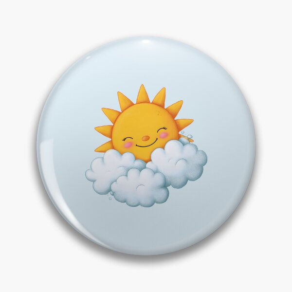 Item preview, Sun Clouds designed and sold by DerSenat.