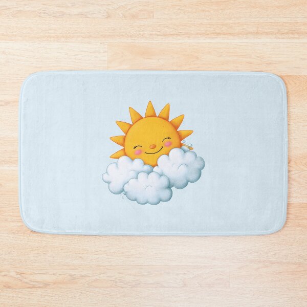 Item preview, Sun Clouds designed and sold by DerSenat.
