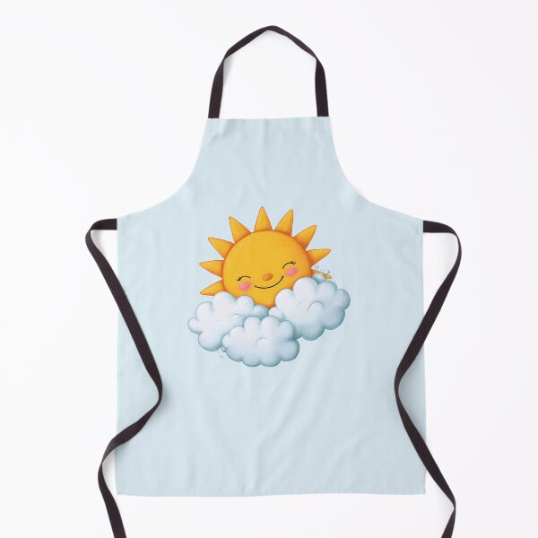 Item preview, Sun Clouds designed and sold by DerSenat.