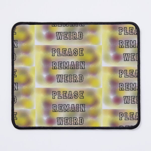 Item preview, please remain weird designed and sold by SmashingDeals.