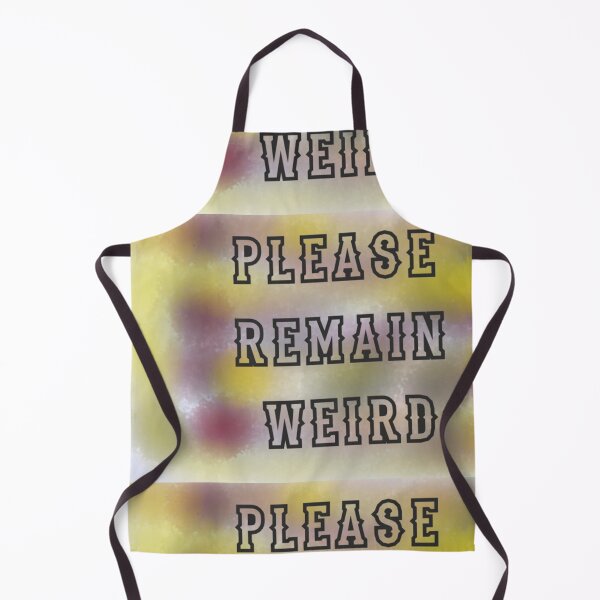 Item preview, please remain weird designed and sold by SmashingDeals.