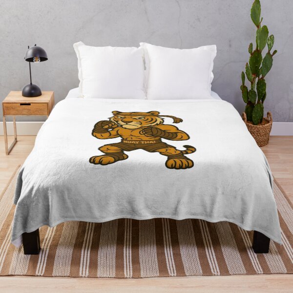 Item preview, Animal Martial Arts Series: Muay Thai Tiger designed and sold by lapart.