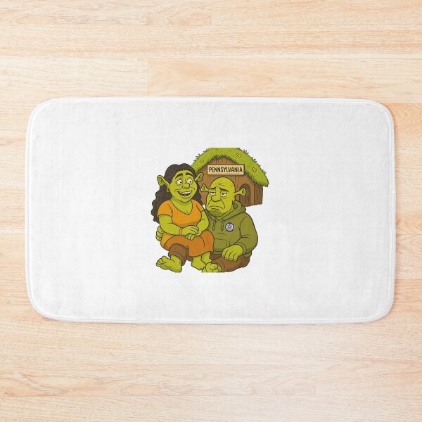 Item preview, FETTESHREK & GISONA designed and sold by VOA Creations.