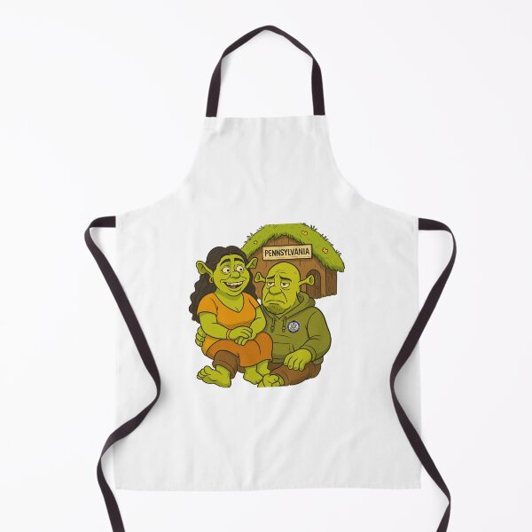 Item preview, FETTESHREK & GISONA designed and sold by VOA Creations.