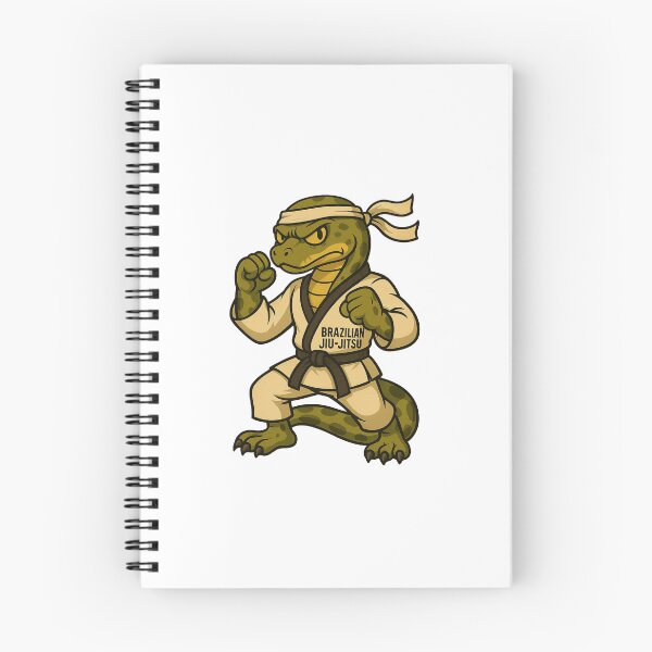 Item preview, Animal Martial Arts Series: Brazilian Jiu-Jitsu Python designed and sold by lapart.