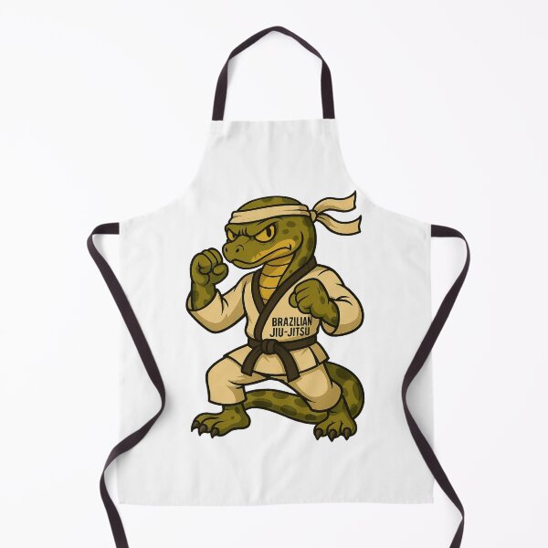 Item preview, Animal Martial Arts Series: Brazilian Jiu-Jitsu Python designed and sold by lapart.