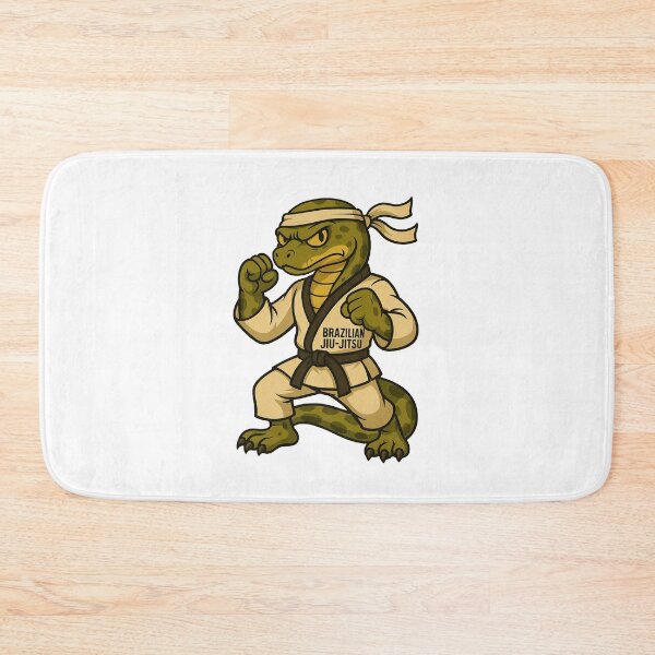 Item preview, Animal Martial Arts Series: Brazilian Jiu-Jitsu Python designed and sold by lapart.