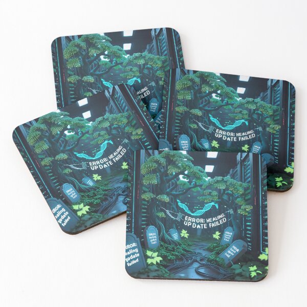 Item preview, Ancestral Trauma Garden designed and sold by Zazeyy.