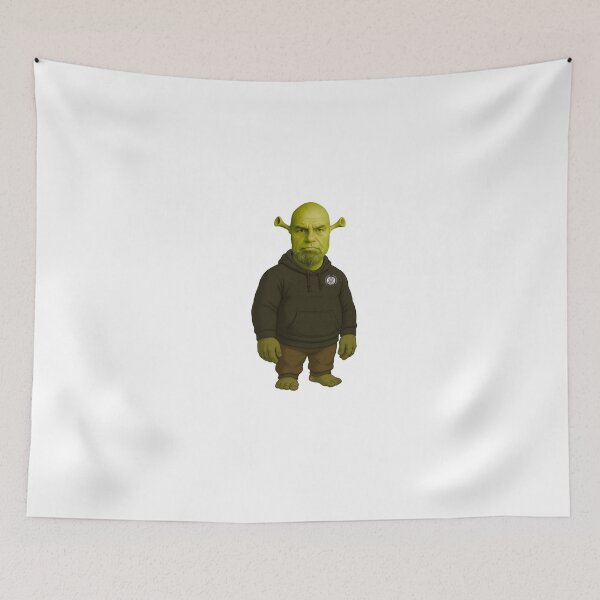 Item preview, FETTESHREK designed and sold by VOA Creations.