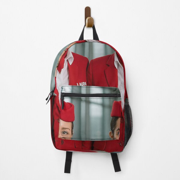 Item preview, Lauda Europe Cabin Crew designed and sold by Skyframe Aviation.