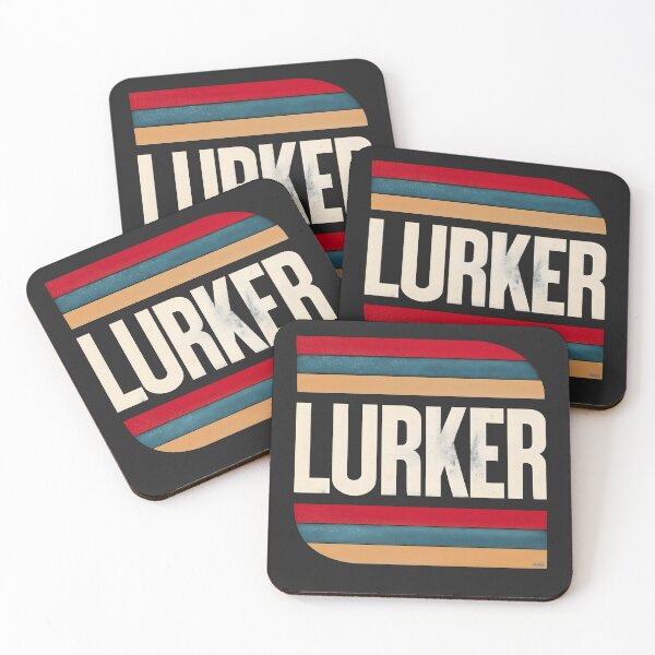 Item preview, Lurker in the dark designed and sold by Desiredobsolete.