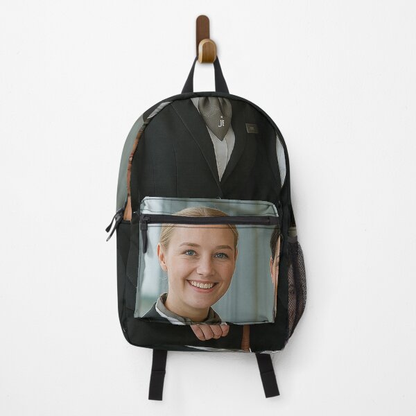 Item preview, JetTime Cabin Crew designed and sold by Skyframe Aviation.