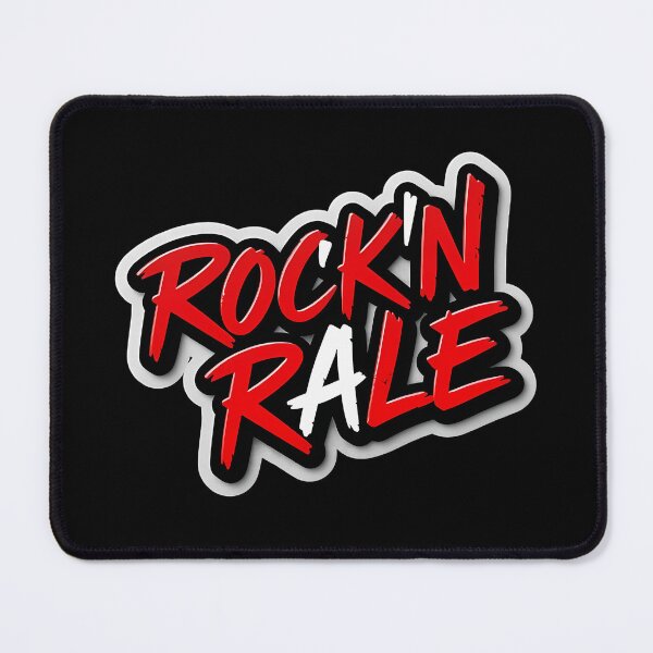 Item preview, Rock'n Râle – The French attitude designed and sold by Artbellachi.