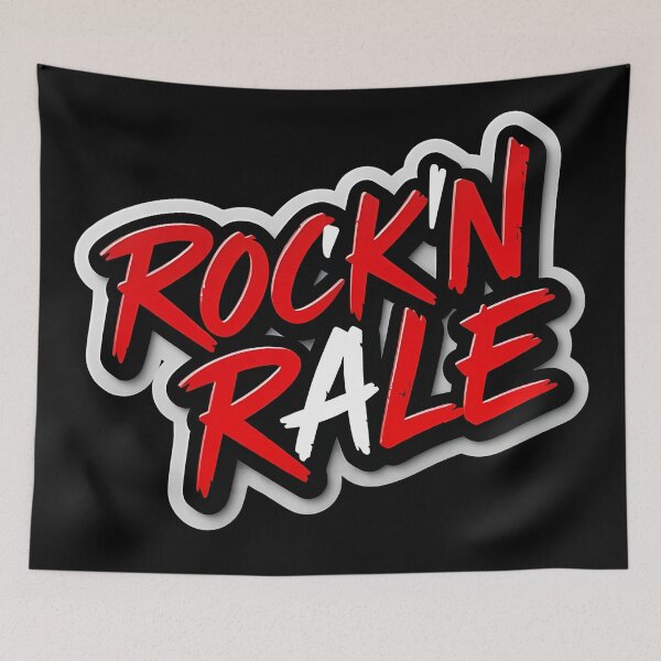 Item preview, Rock'n Râle – The French attitude designed and sold by Artbellachi.