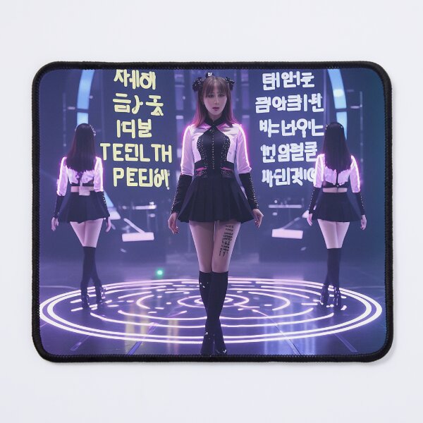 Item preview, Quantum K-Pop designed and sold by Zazeyy.